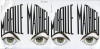 00 - Mireille Mathieu - avant